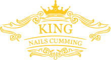 King Nails Cumming